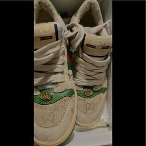 Gucci Sneakers